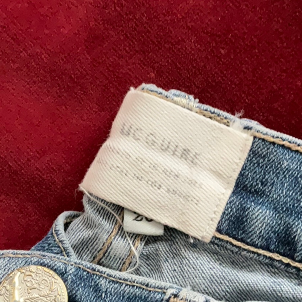 Mcguire Jeans View 2